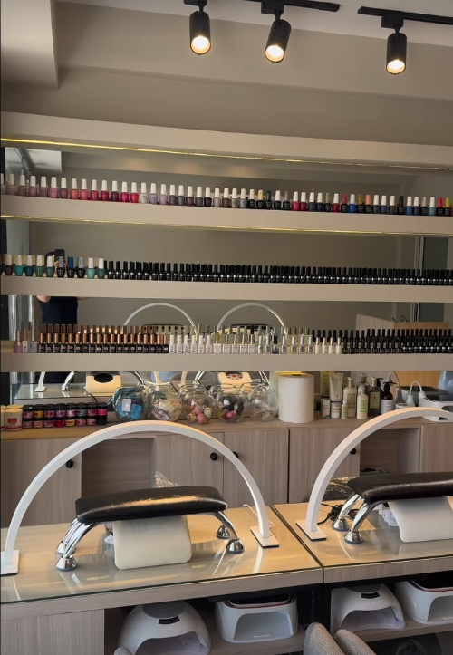 Institut Beauty<img src=